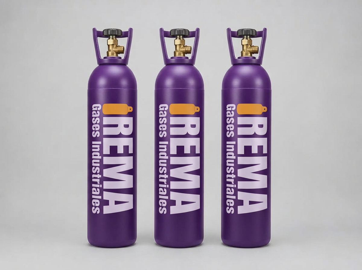 Gases Especiales